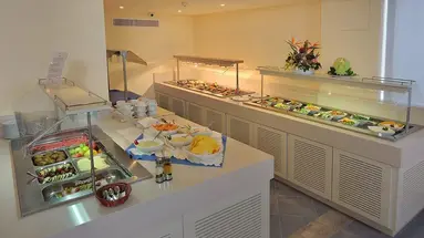 Okeanos Beach Boutique Hotel