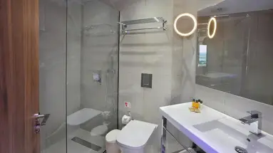 Okeanos Beach Boutique Hotel