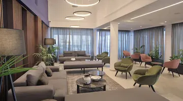 Okeanos Beach Boutique Hotel
