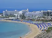 Okeanos Beach Boutique Hotel