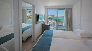 Okeanos Beach Boutique Hotel