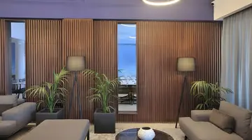 Okeanos Beach Boutique Hotel