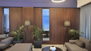 Okeanos Beach Boutique Hotel