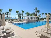 Okeanos Beach Boutique Hotel