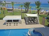Okeanos Beach Boutique Hotel