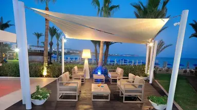 Okeanos Beach Boutique Hotel