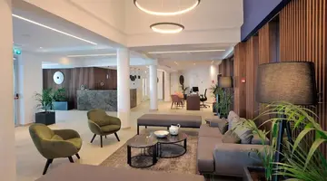 Okeanos Beach Boutique Hotel