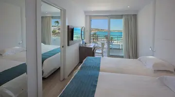 Okeanos Beach Boutique Hotel