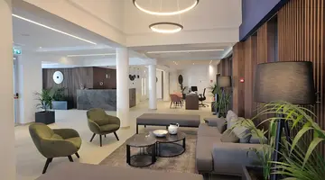 Okeanos Beach Boutique Hotel