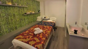 Okeanos Beach Boutique Hotel