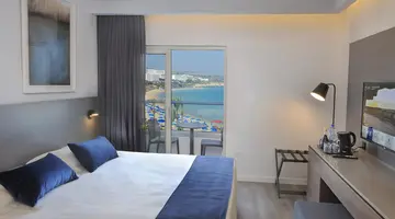 Okeanos Beach Boutique Hotel