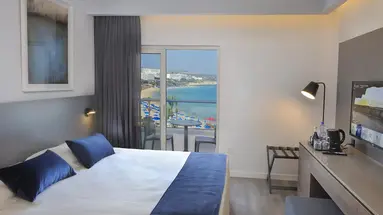 Okeanos Beach Boutique Hotel