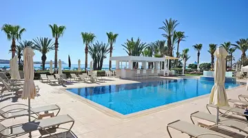 Okeanos Beach Boutique Hotel