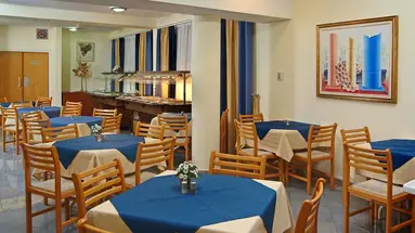 Okeanos Beach Boutique Hotel