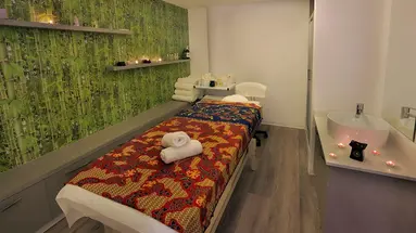 Okeanos Beach Boutique Hotel