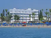 Okeanos Beach Boutique Hotel
