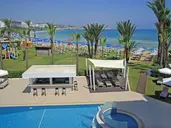 Okeanos Beach Boutique Hotel