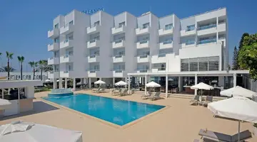 Okeanos Beach Boutique Hotel