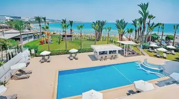 Okeanos Beach Boutique Hotel