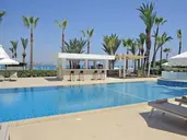 Okeanos Beach Boutique Hotel