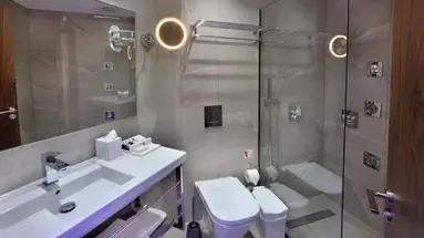 Okeanos Beach Boutique Hotel