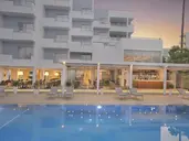 Okeanos Beach Hotel