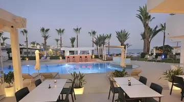 Okeanos Beach Hotel