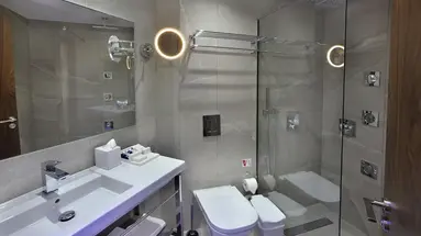 Okeanos Beach Hotel