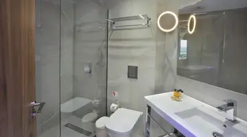 Okeanos Beach Hotel