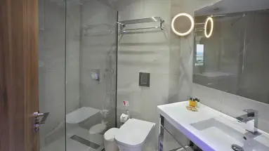 Okeanos Beach Hotel