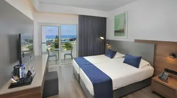 Okeanos Beach Hotel