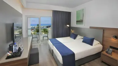 Okeanos Beach Hotel