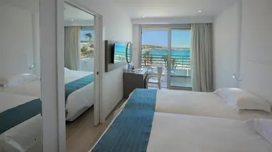 Okeanos Beach Hotel