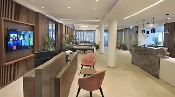 Okeanos Beach Hotel