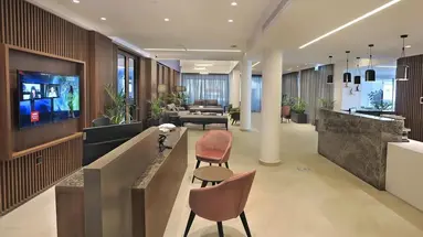 Okeanos Beach Hotel