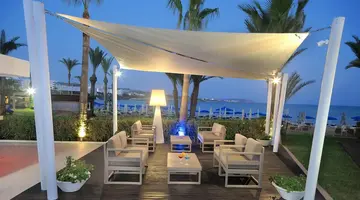 Okeanos Beach Hotel