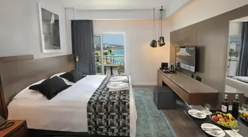 Okeanos Beach Hotel
