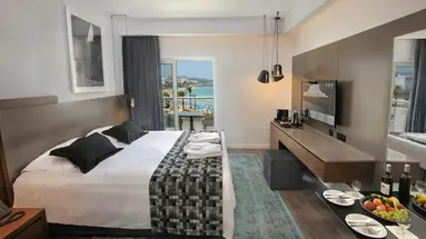 Okeanos Beach Hotel