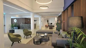 Okeanos Beach Hotel