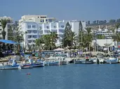 Okeanos Beach Hotel