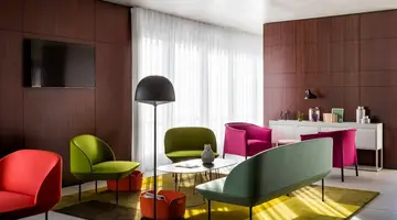 Okko Hotels Cannes Centre