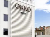 Okko Hotels Cannes Centre