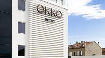 Okko Hotels Cannes Centre
