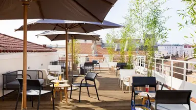 Okko Hotels Cannes Centre