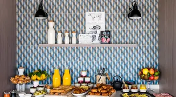 Okko Hotels Cannes Centre