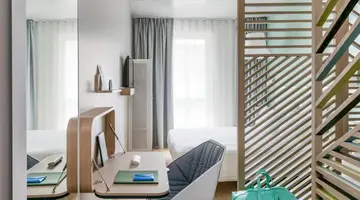 Okko Hotels Nice Aeroport