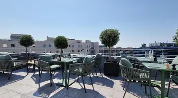 Okko Hotels Nice Aeroport