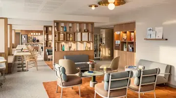 Okko Hotels Nice Aeroport