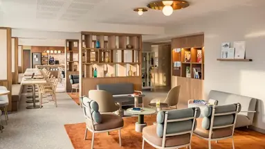 Okko Hotels Nice Aeroport