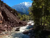Oko Na Maroko